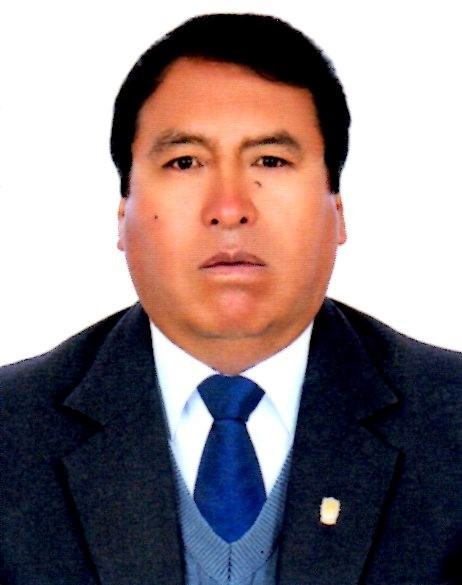 SEVERO PABLO HUAIRA ROMERO